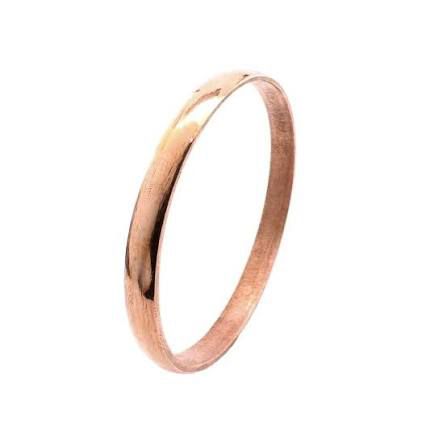 Copper Kada