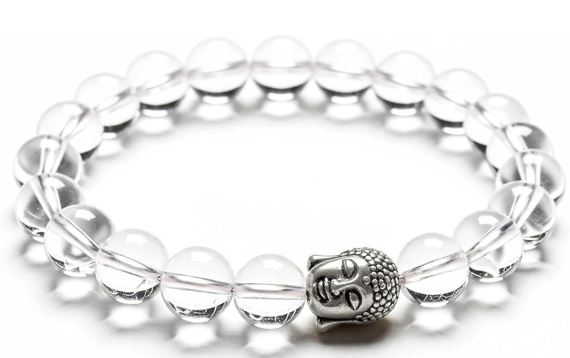 Crystal & Healing Bracelets