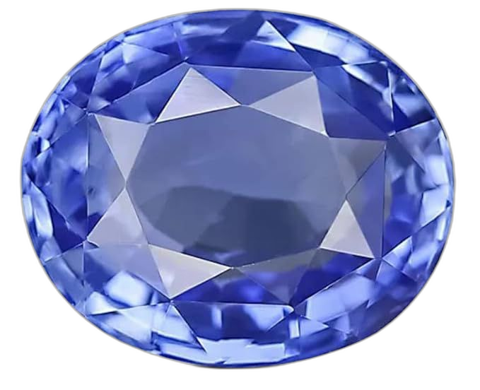 Blue Sapphire