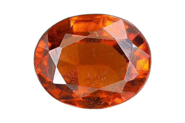 Hessonite