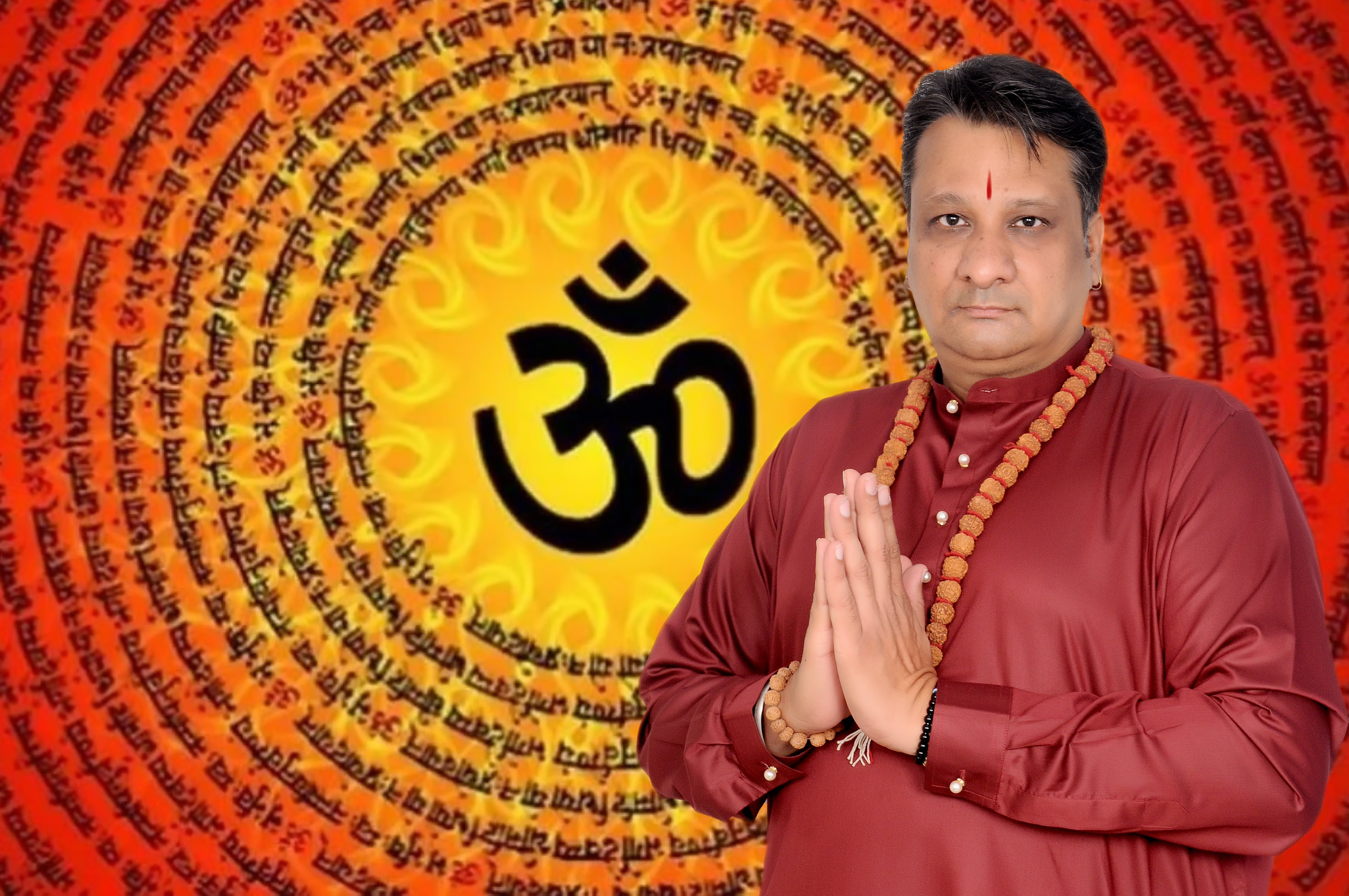 Astrologer Narrotam Nayyar