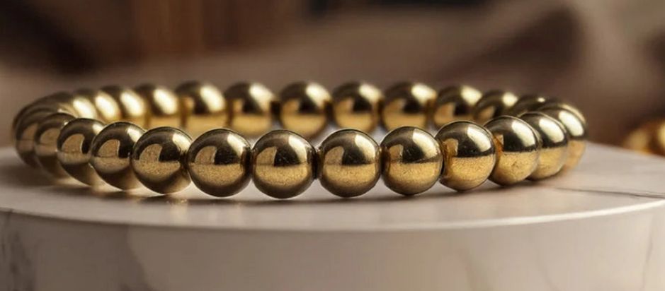 Money Booster Bracelet