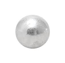 Silver Ball