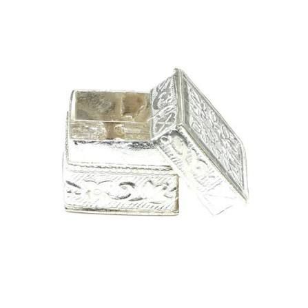 Silver Box