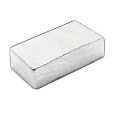 Silver Brick